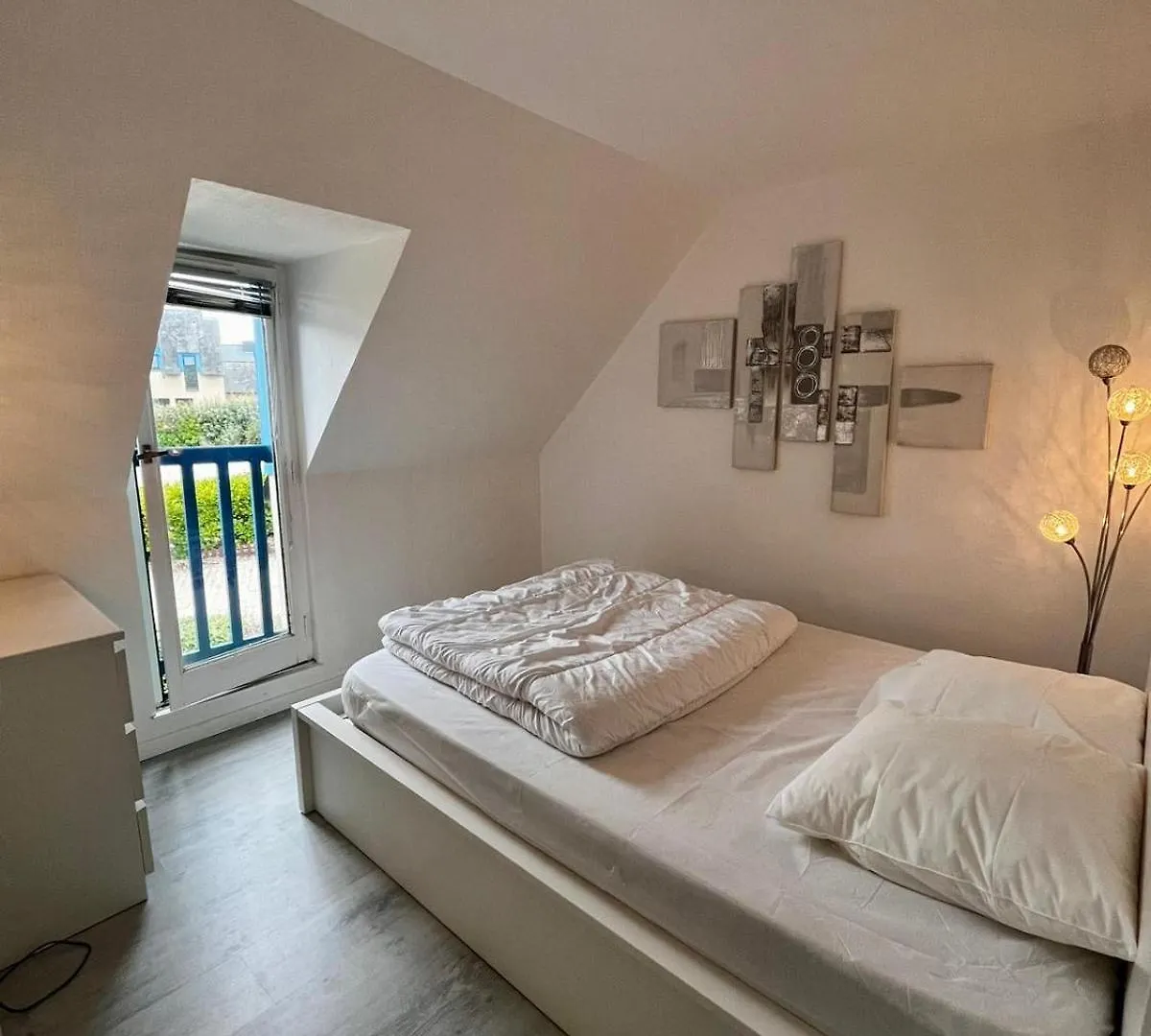 Villa Rotheneuf Saint-Malo