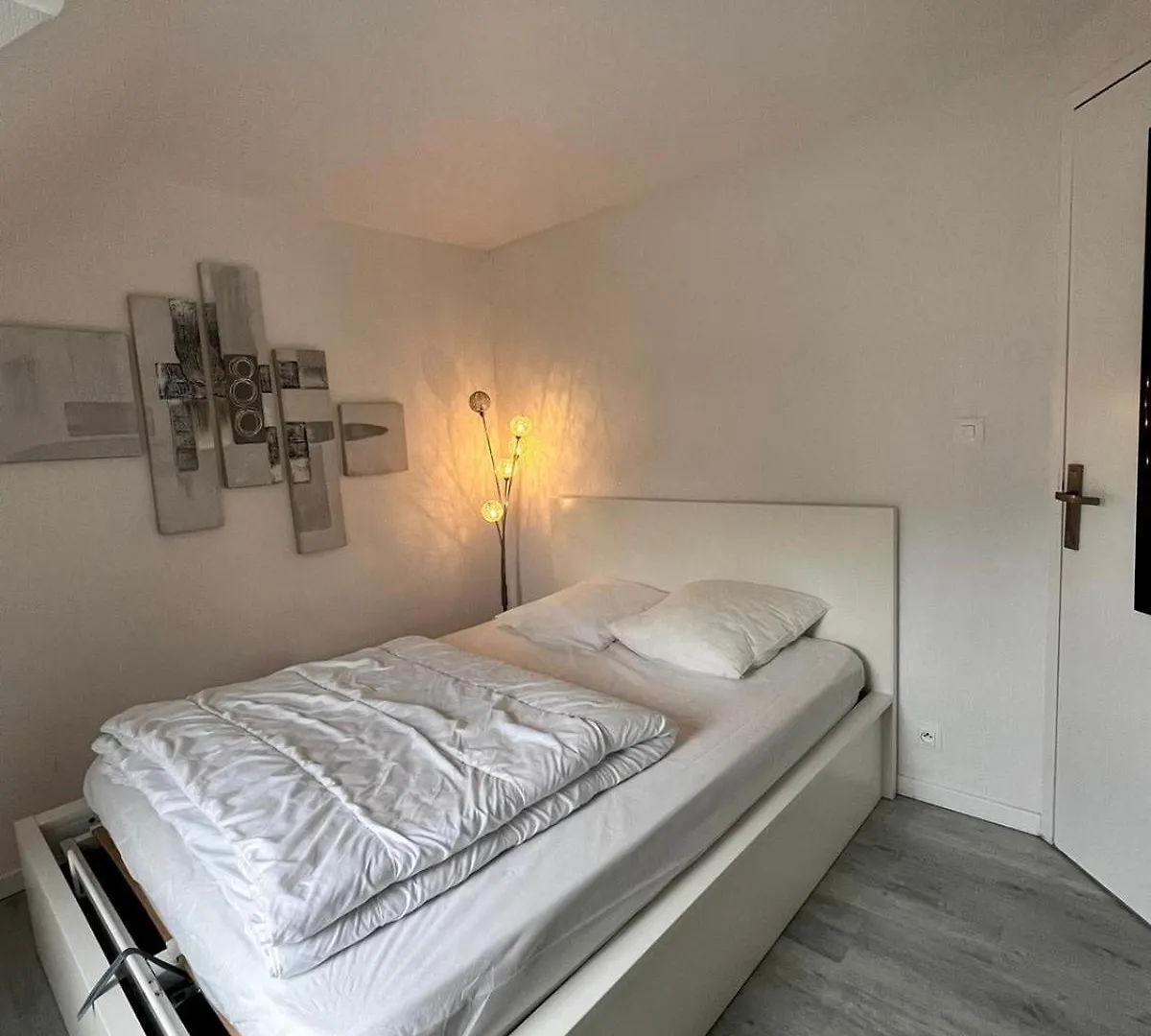Ferienhaus Villa Rotheneuf Saint-Malo