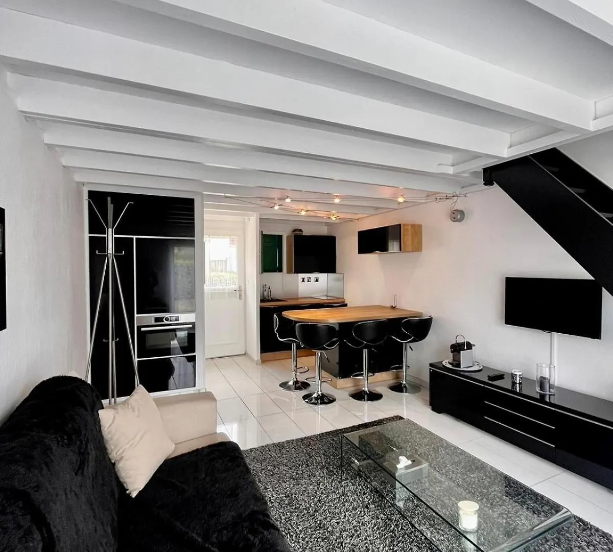 Ferienhaus Villa Rotheneuf Saint-Malo Frankreich