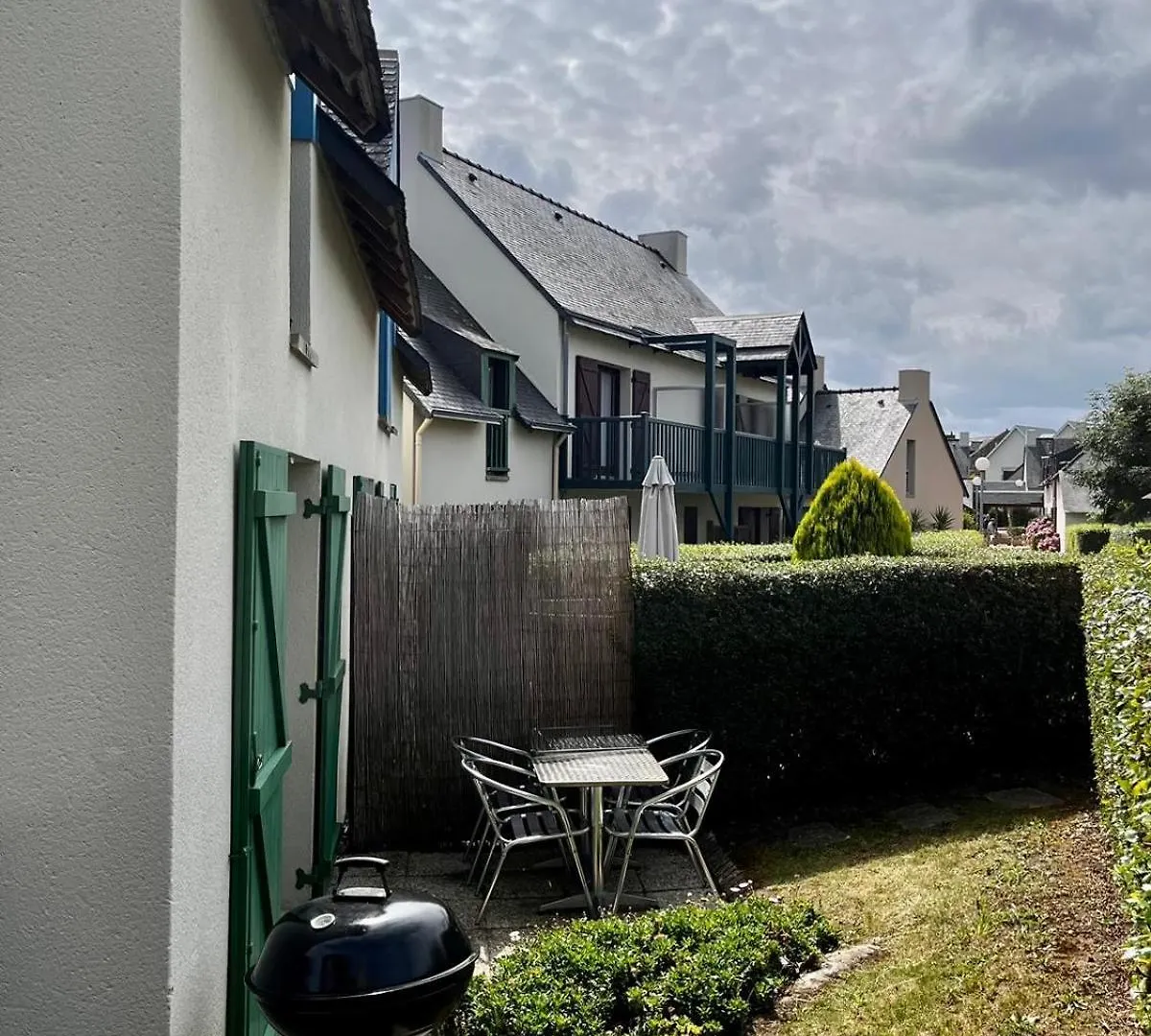 Villa Rotheneuf Saint-Malo