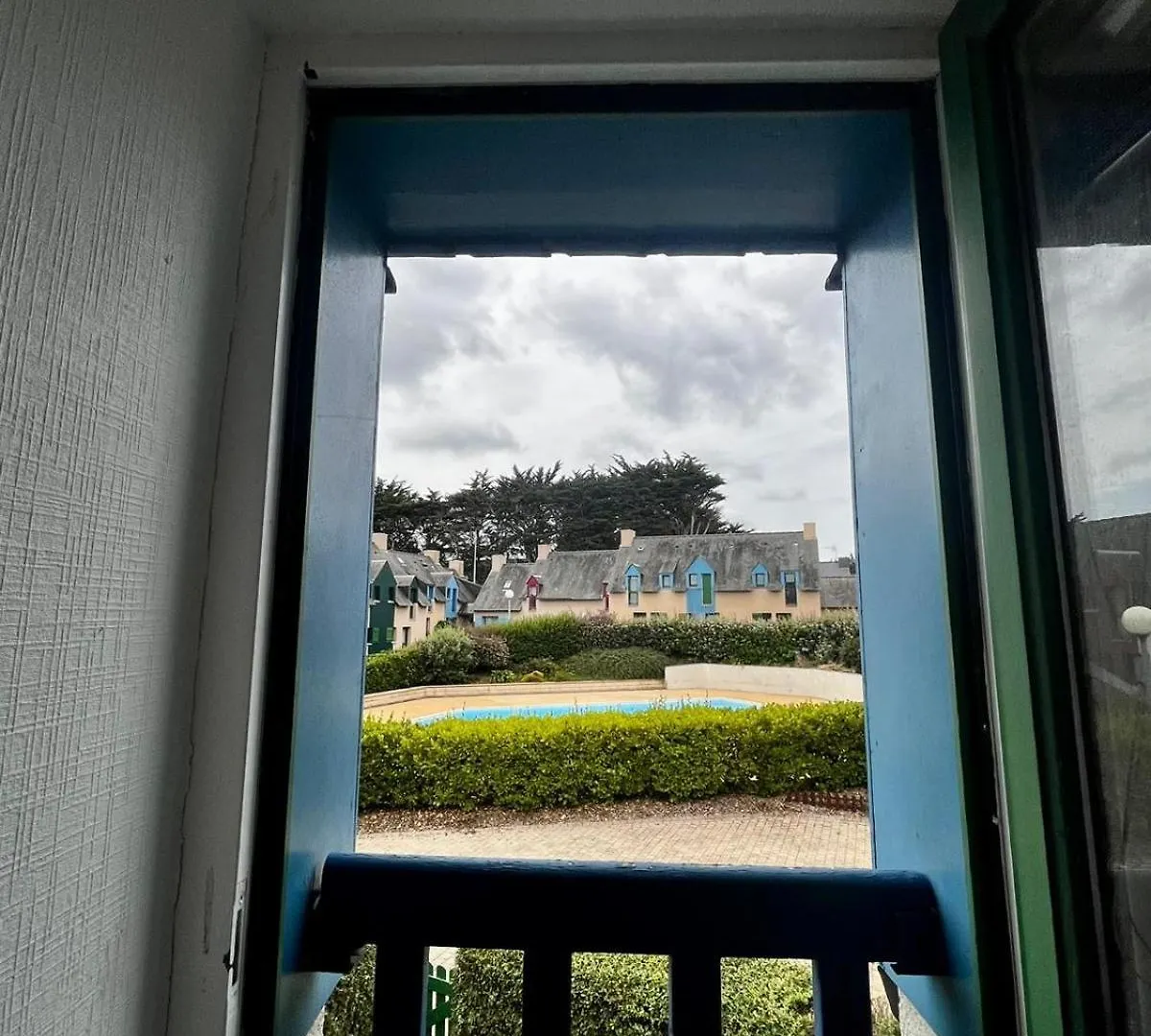 Ferienhaus Villa Rotheneuf Saint-Malo