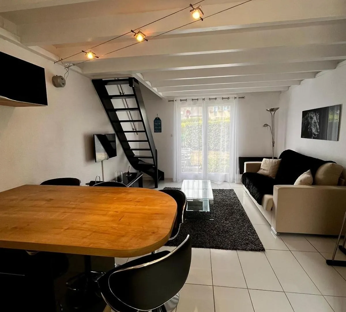 Villa Rotheneuf Saint-Malo 0*,