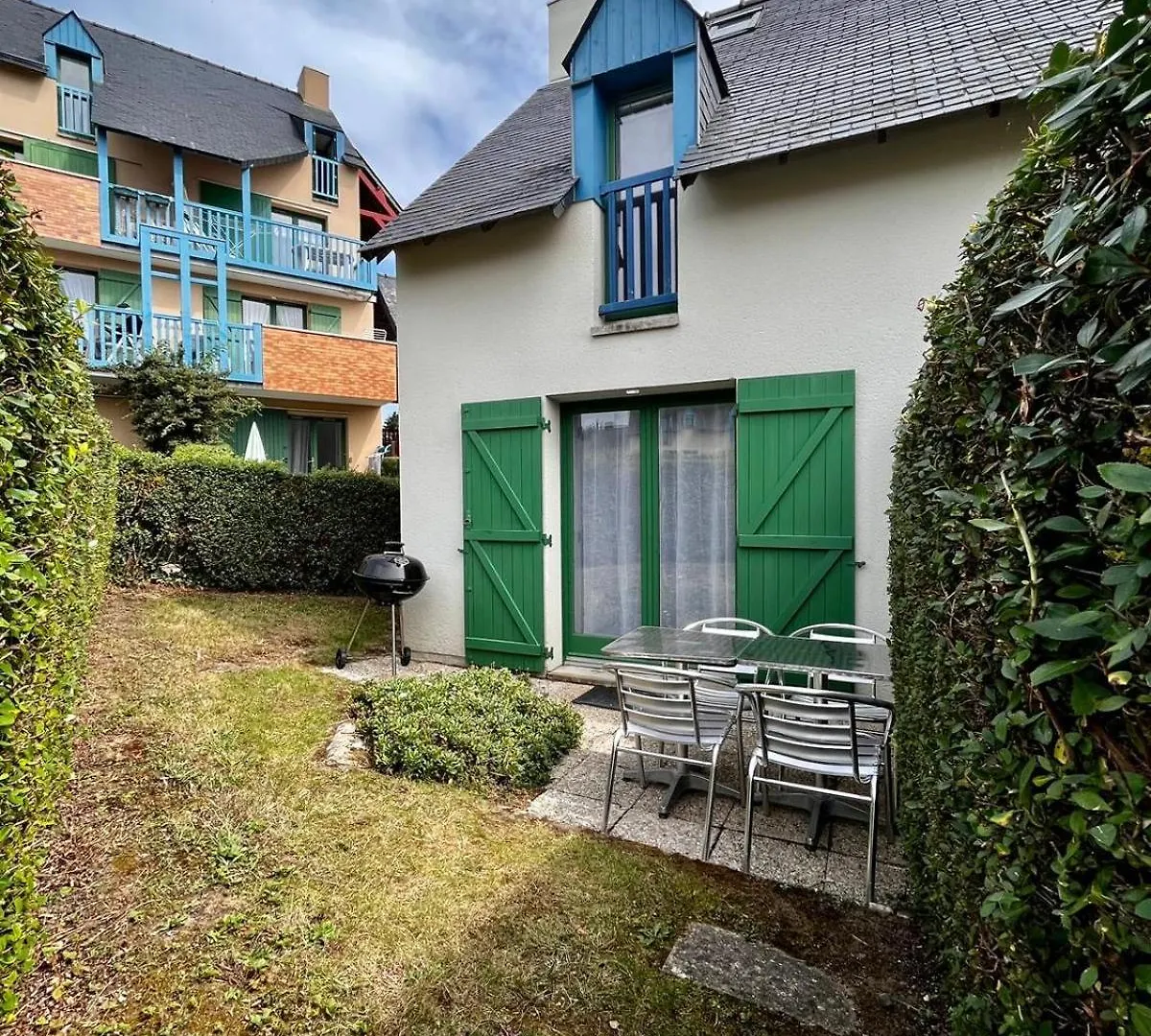 Villa Rotheneuf Saint-Malo