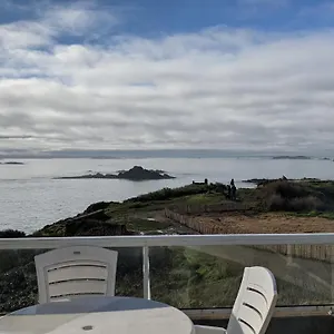 La Conchee Saint-Malo
